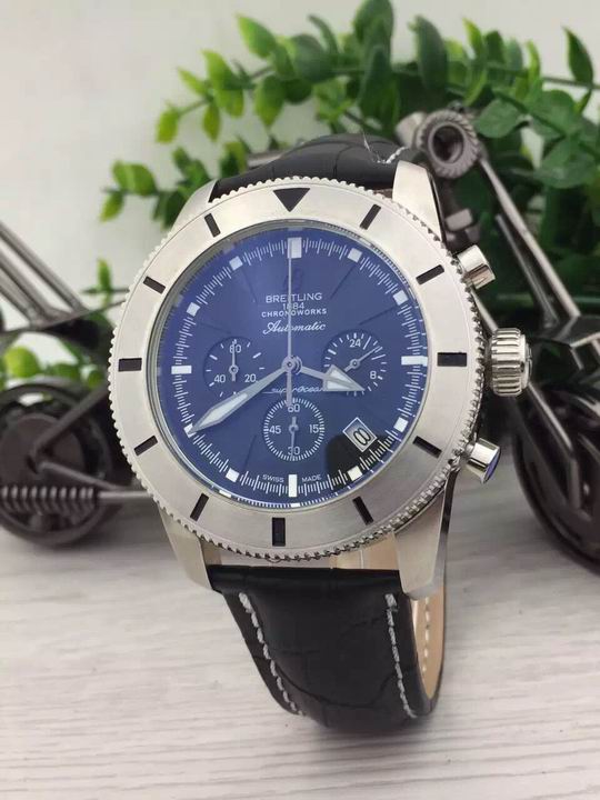 Breitling Watch 630